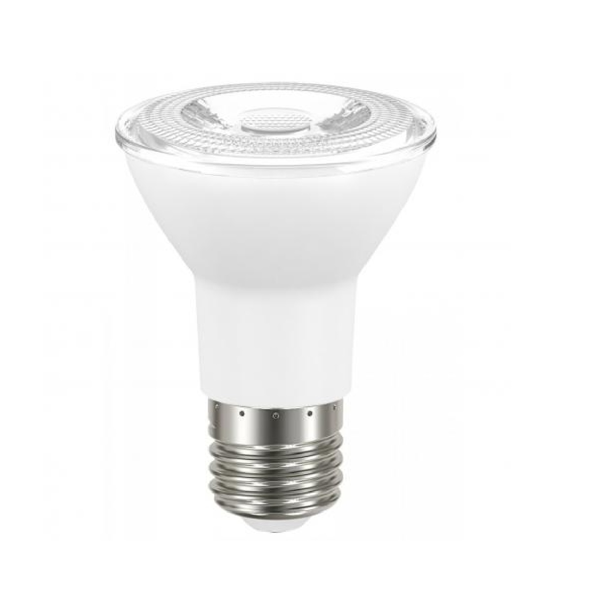 LAMPADA LED PAR20 7W 6500K