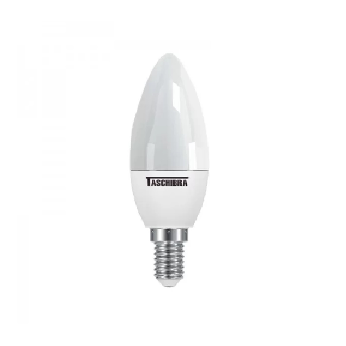 LAMPLED VELA 3W 3000K E14 LEITOSA TVL25 TASCHIBRA