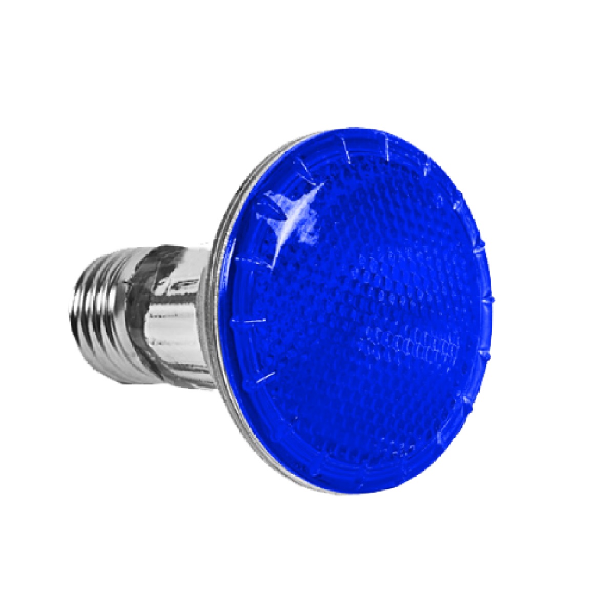 LAMPPAR 20  50W 220V  AZUL