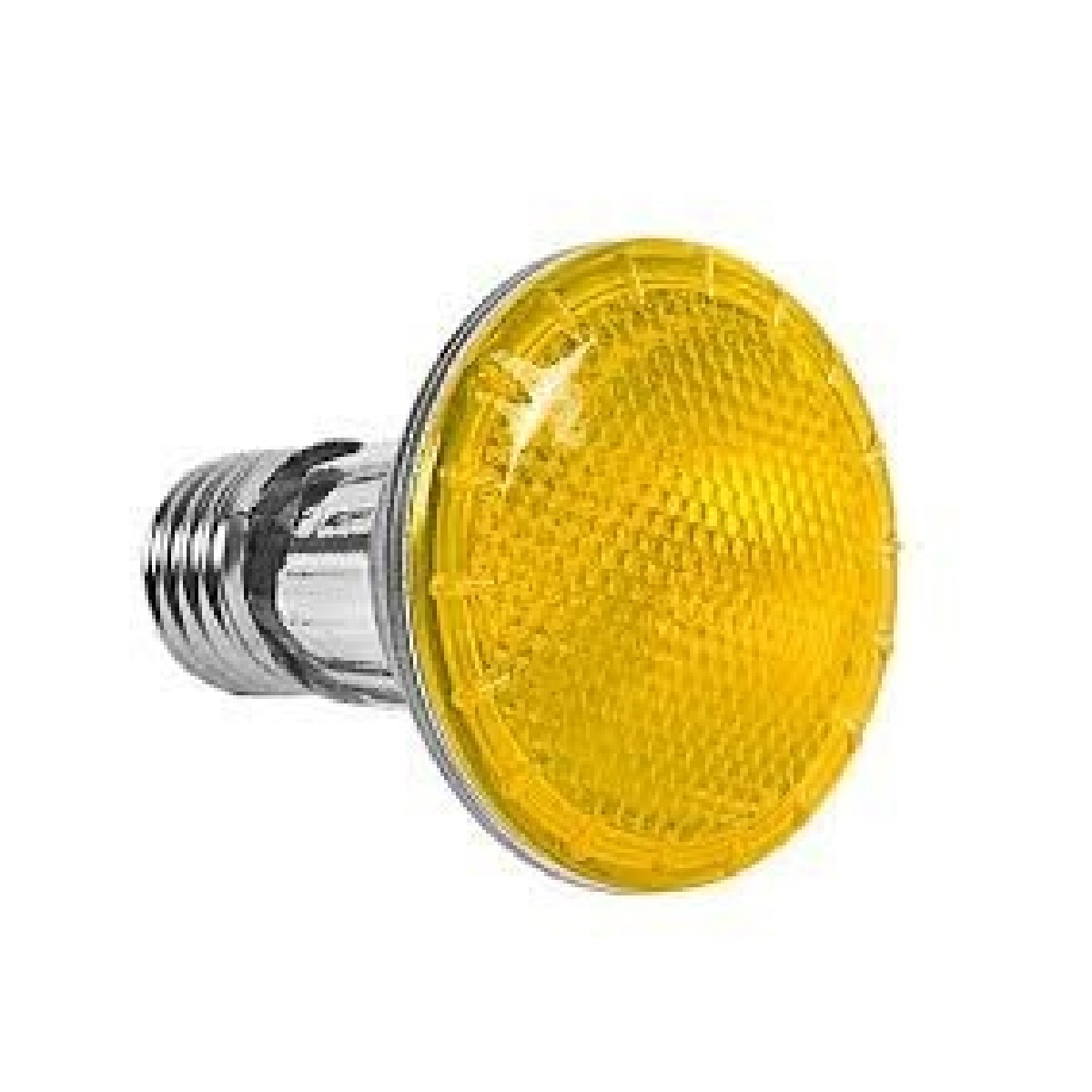 LAMPPAR 20  50W 220V  AMARELA