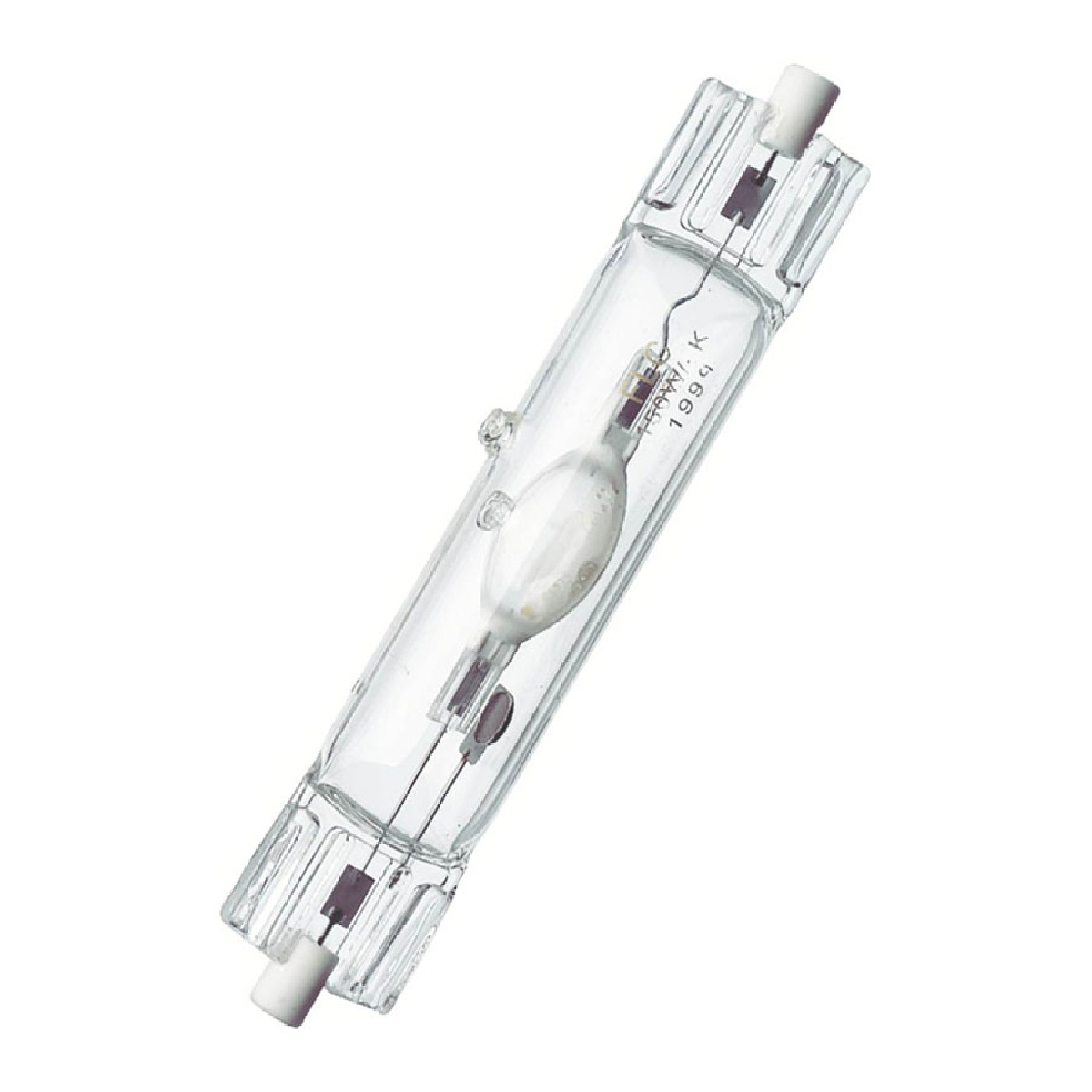 LAMPVMETLAP 70W VERDE