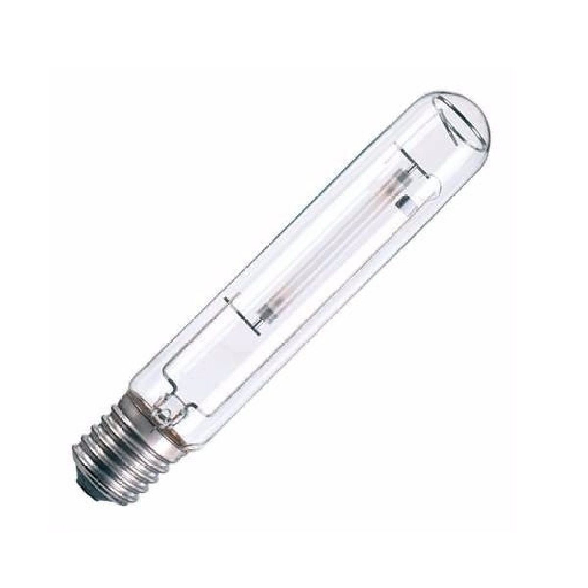 LAMPADA VAPOR METALICA TUBULAR 150W E40 5000K