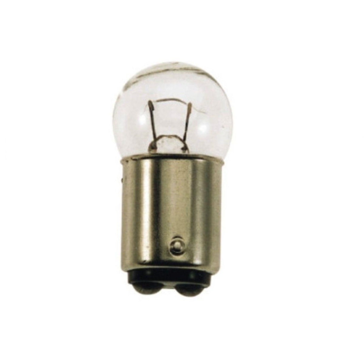 LAMPBAIONETA BA15D  127V 15W