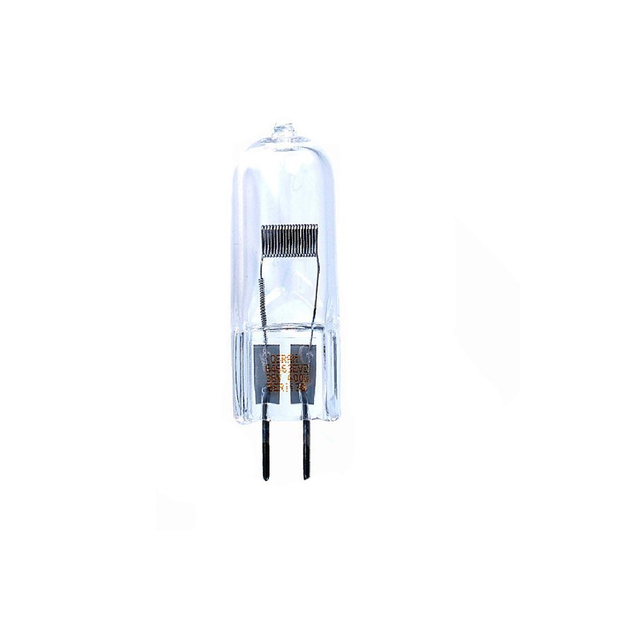 LAMPHALOG RETROPROJ  36V 400W HLX EVD