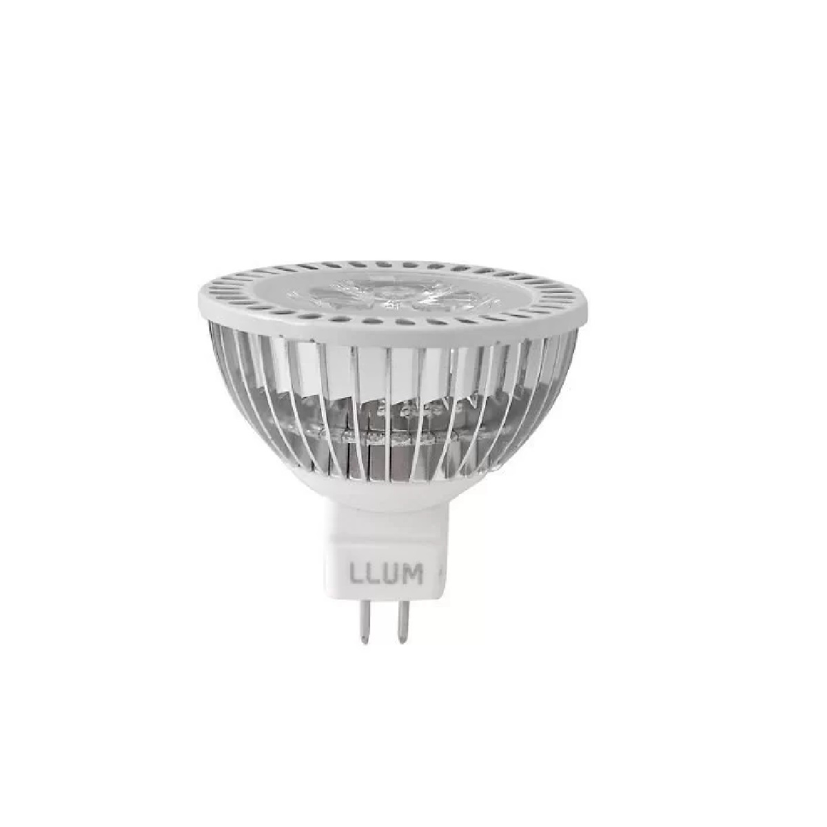 LAMPLED PREMIUM 7W 12V MR16 BRONZEARTE