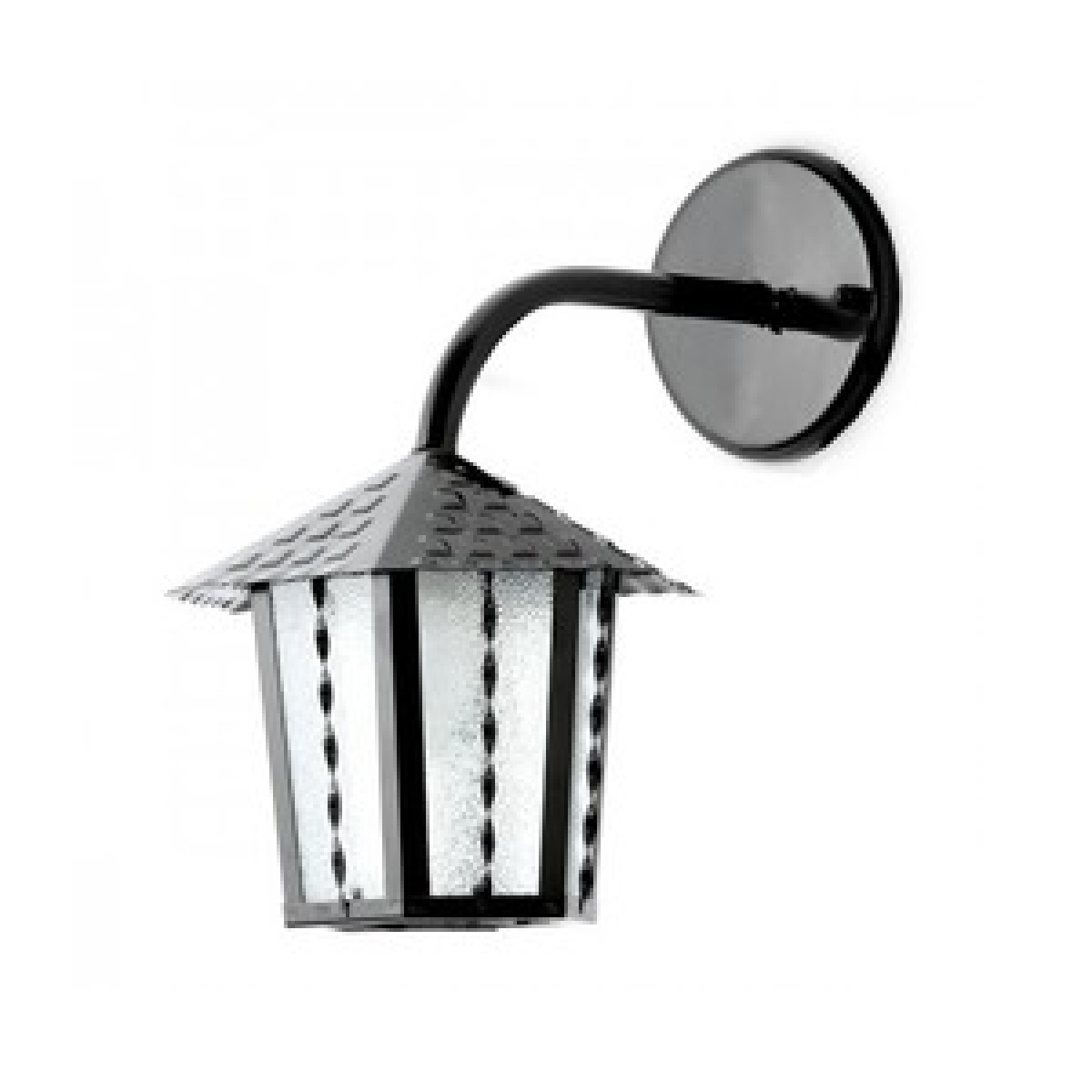 AR COLONIAL PR FOSCBOCA P/BAIXO