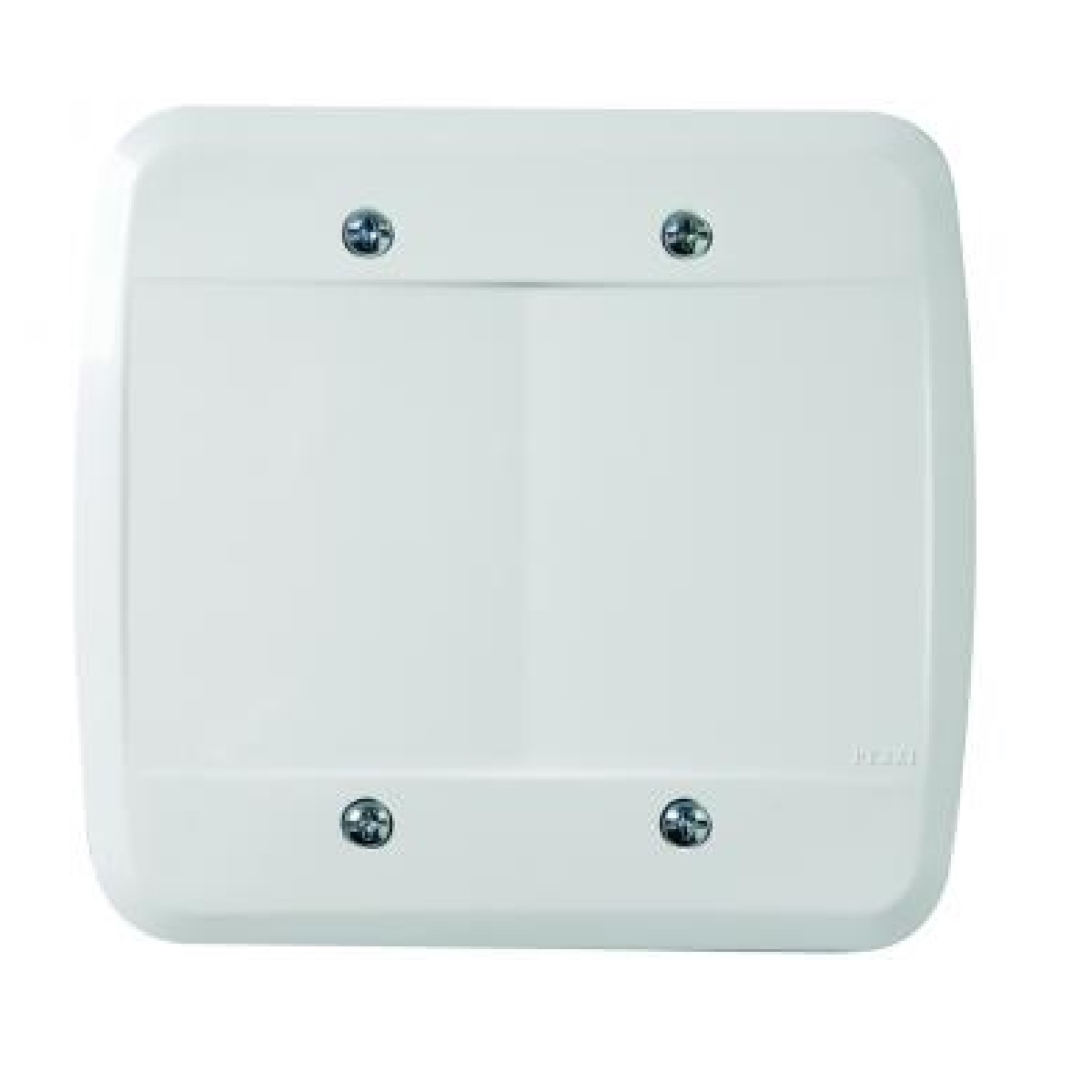 CONJUNTO PLACA CEGA 4X4 PEZZI 40.000