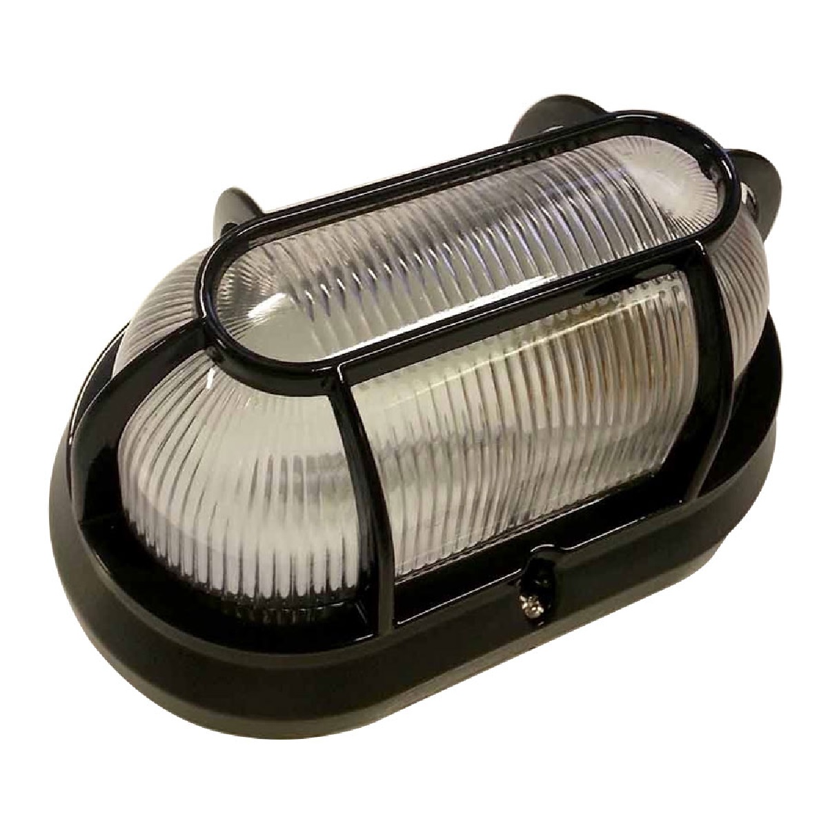 ARANDELA TARTARUGA ALUMINIO PRETO GERMANY