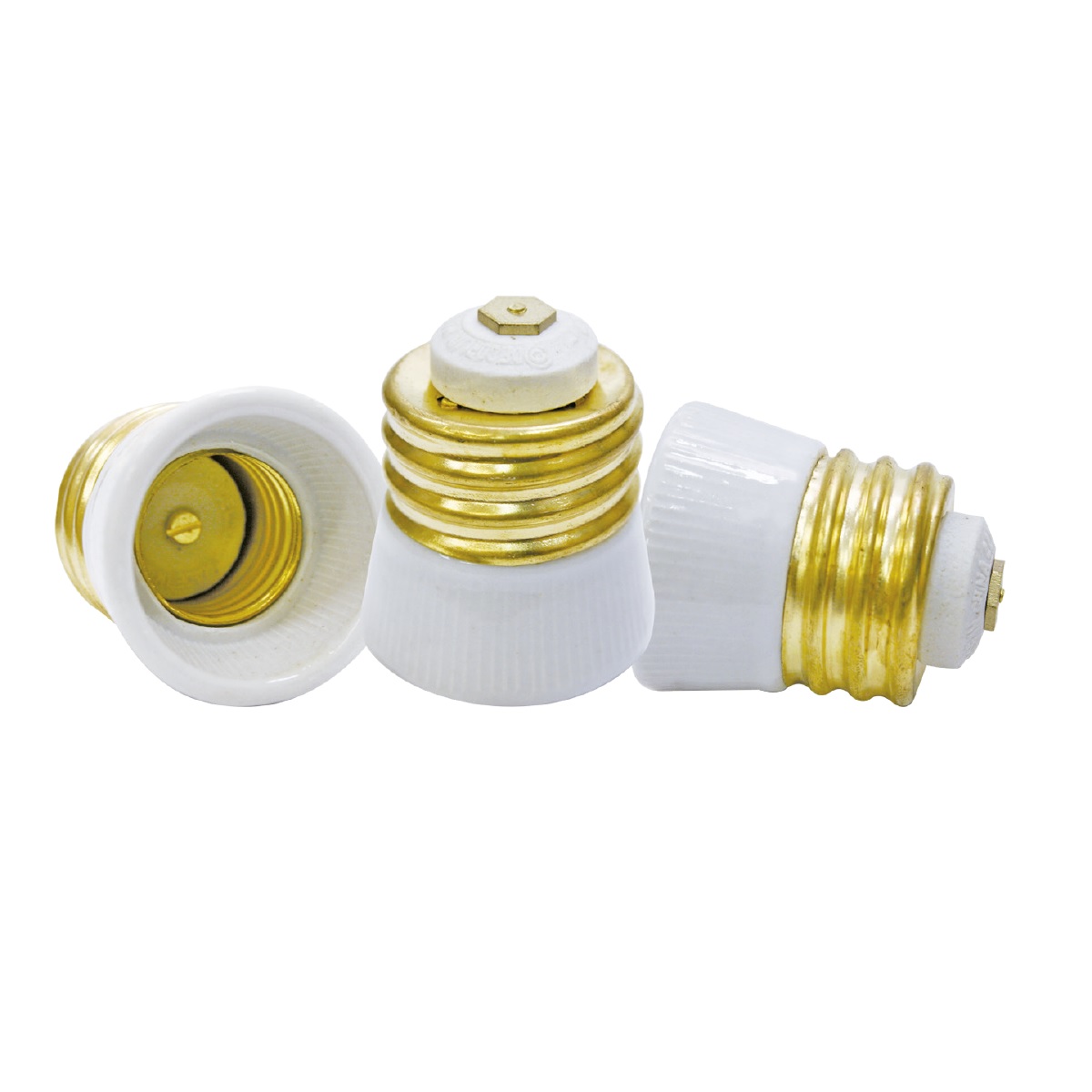 REDUCAO PORCELANA E40 P/E27