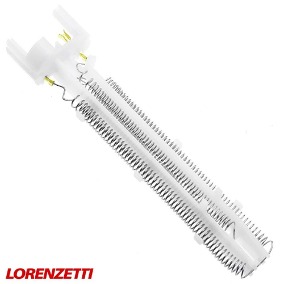 RESISTENCIA CHUVEIRO ADVANCED 7500W 220V 4 TEMPERATURAS LORENZETTI
