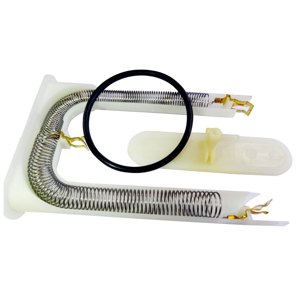 RESISTENCIA AQUECEDOR PASSAGEM VERSATIL 5500W 220V LORENZETTI