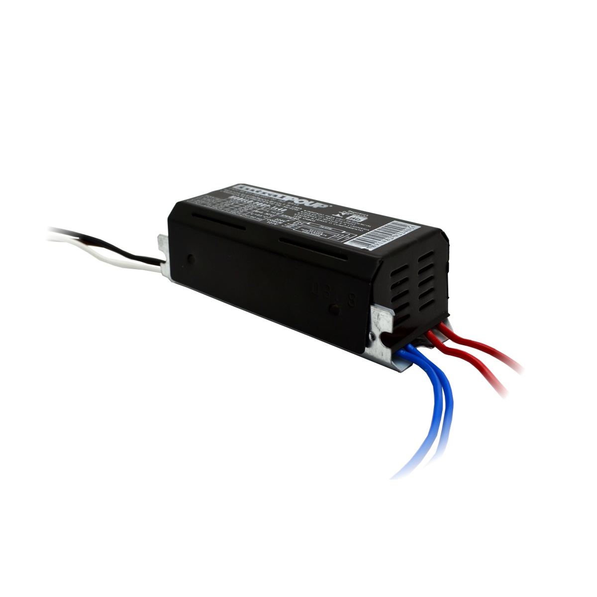 REATOR 1 X 40W PARTIDA RAPDA 220V