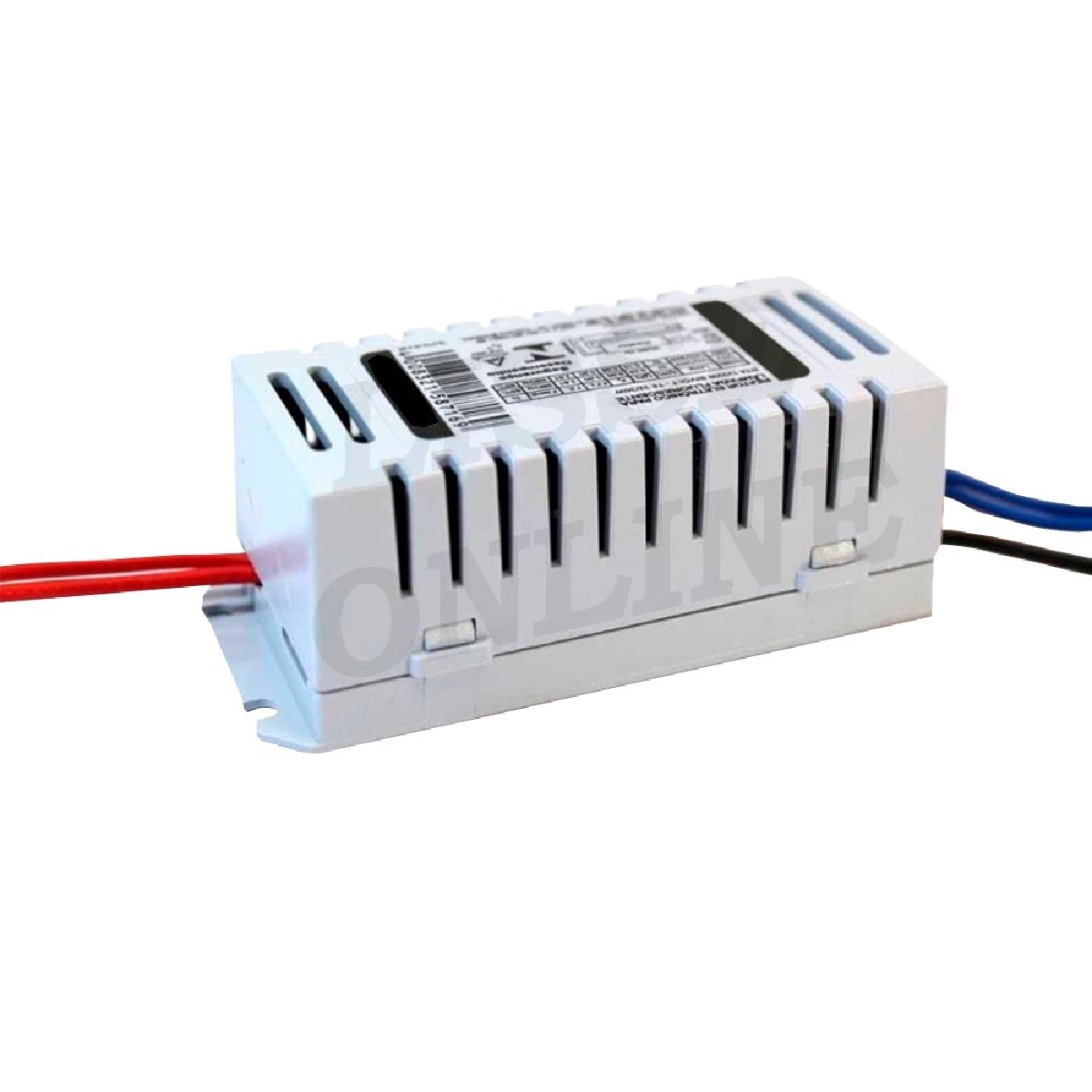 REATOR ELETR AFP 1X8W 220V