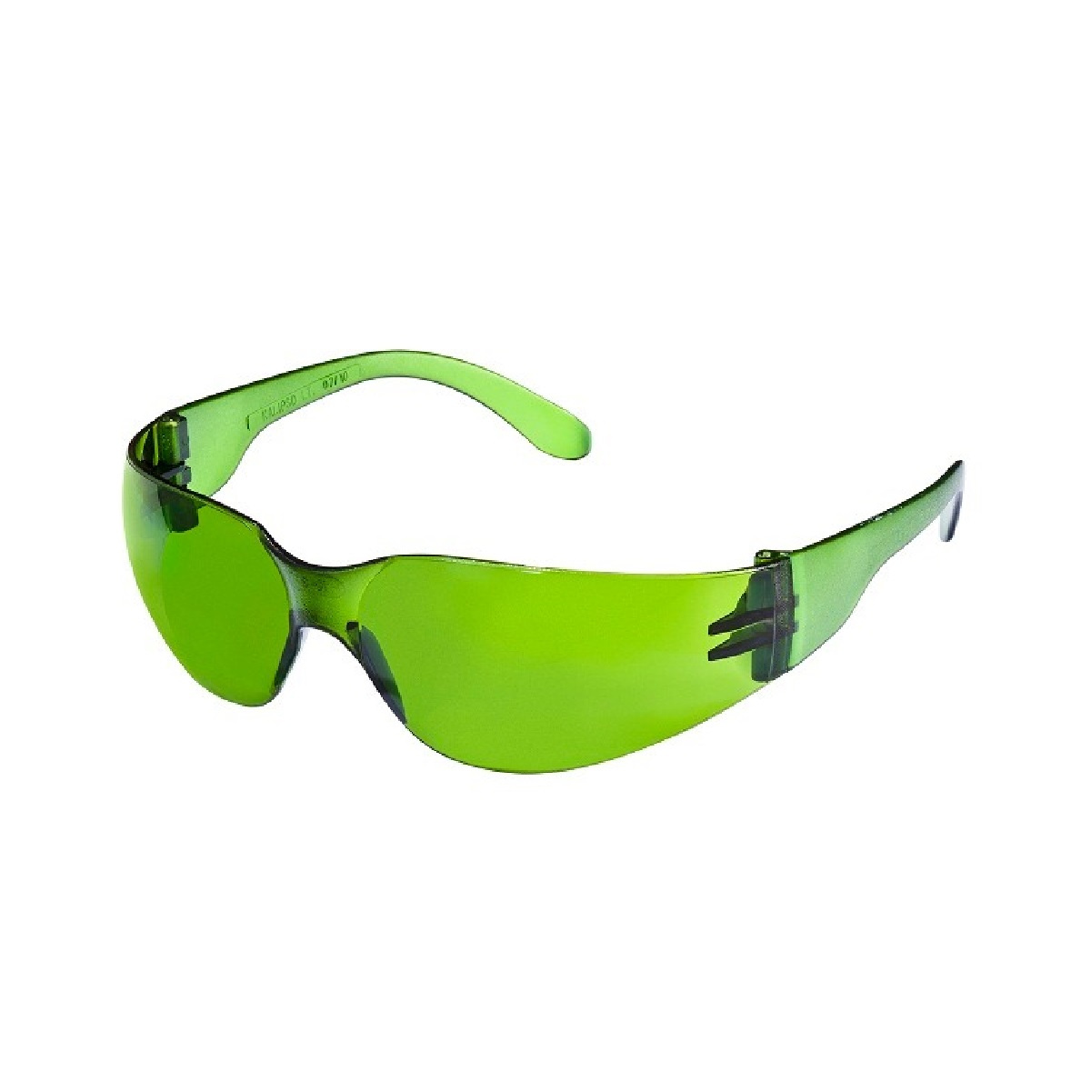OCULOS VERDE CA32528 WORKER