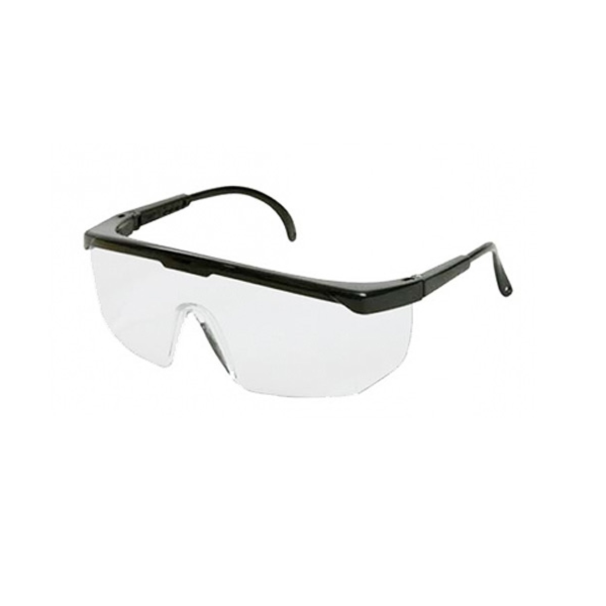 OCULOS DE PROTECAO INCOLOR CA6136
