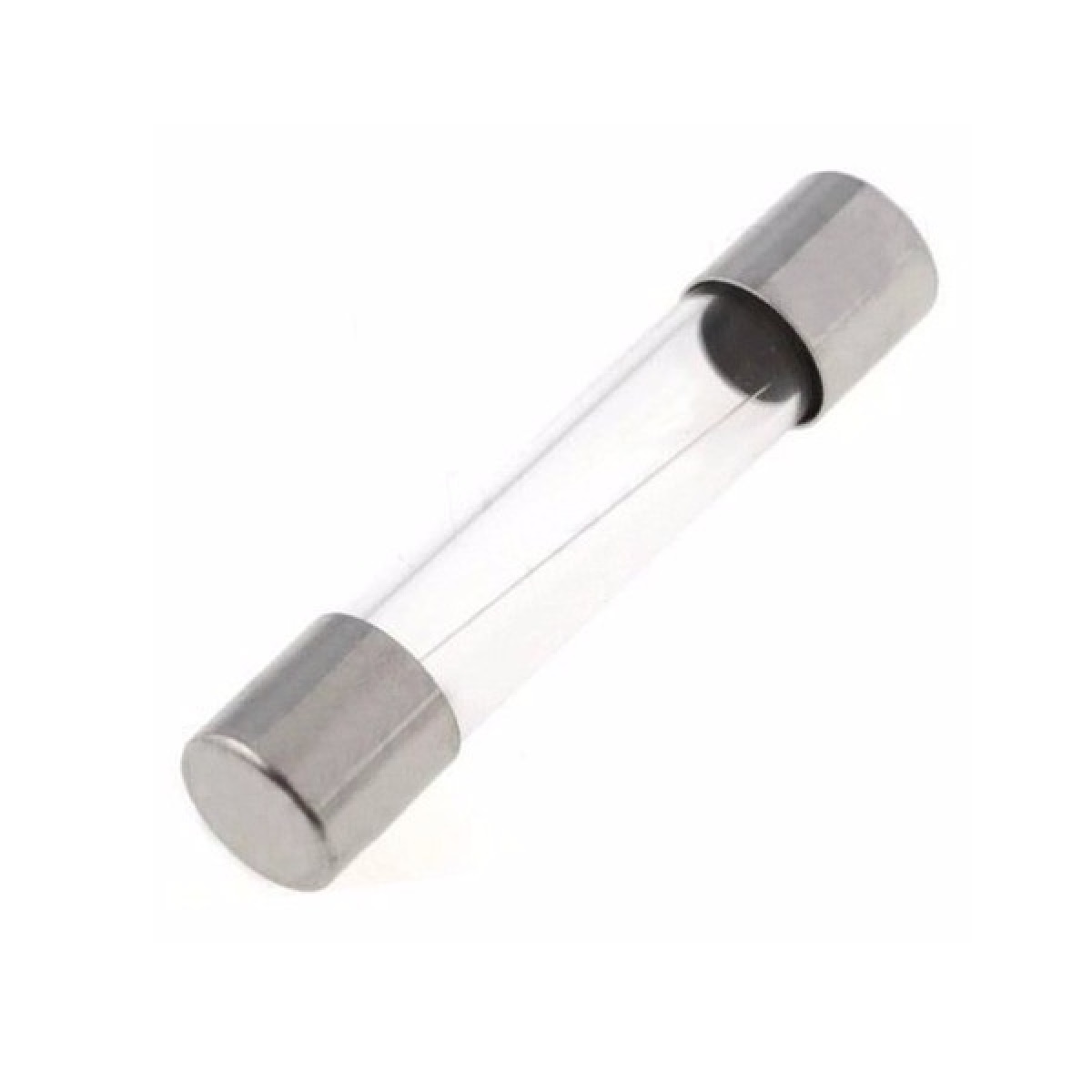 FUSIVEL VIDRO  10A  5X20MM PEQ