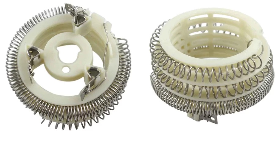 RESISTENCIA TORNEIRA SLIM 4T 5500W 220V HYDRA