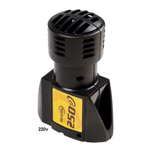 SIRENE ELETROMECANICA BT-9 BIVOLT - BEATEK