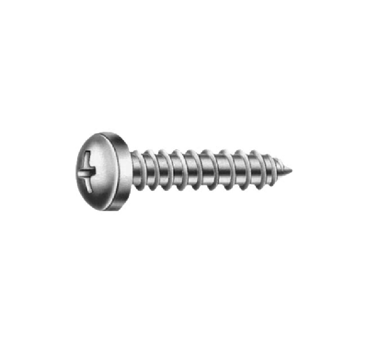 PARAFUSO ATARRAXANTE 4,8X38 CABPN PH