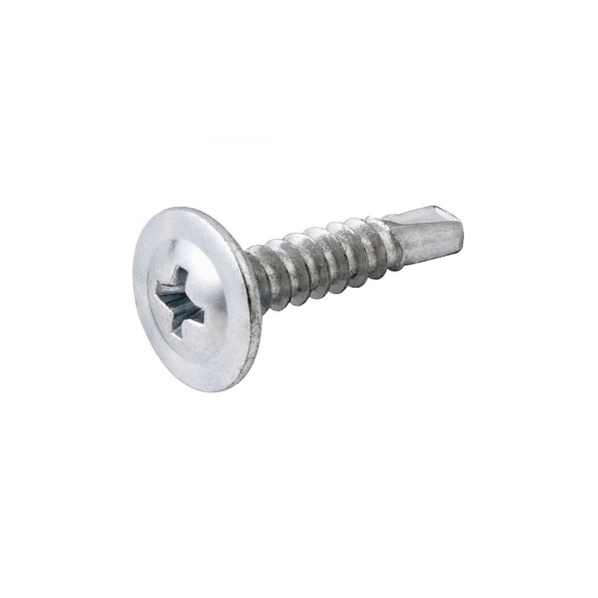 PARAFUSO DRY WALL FLANG 4,2X19 BROCA