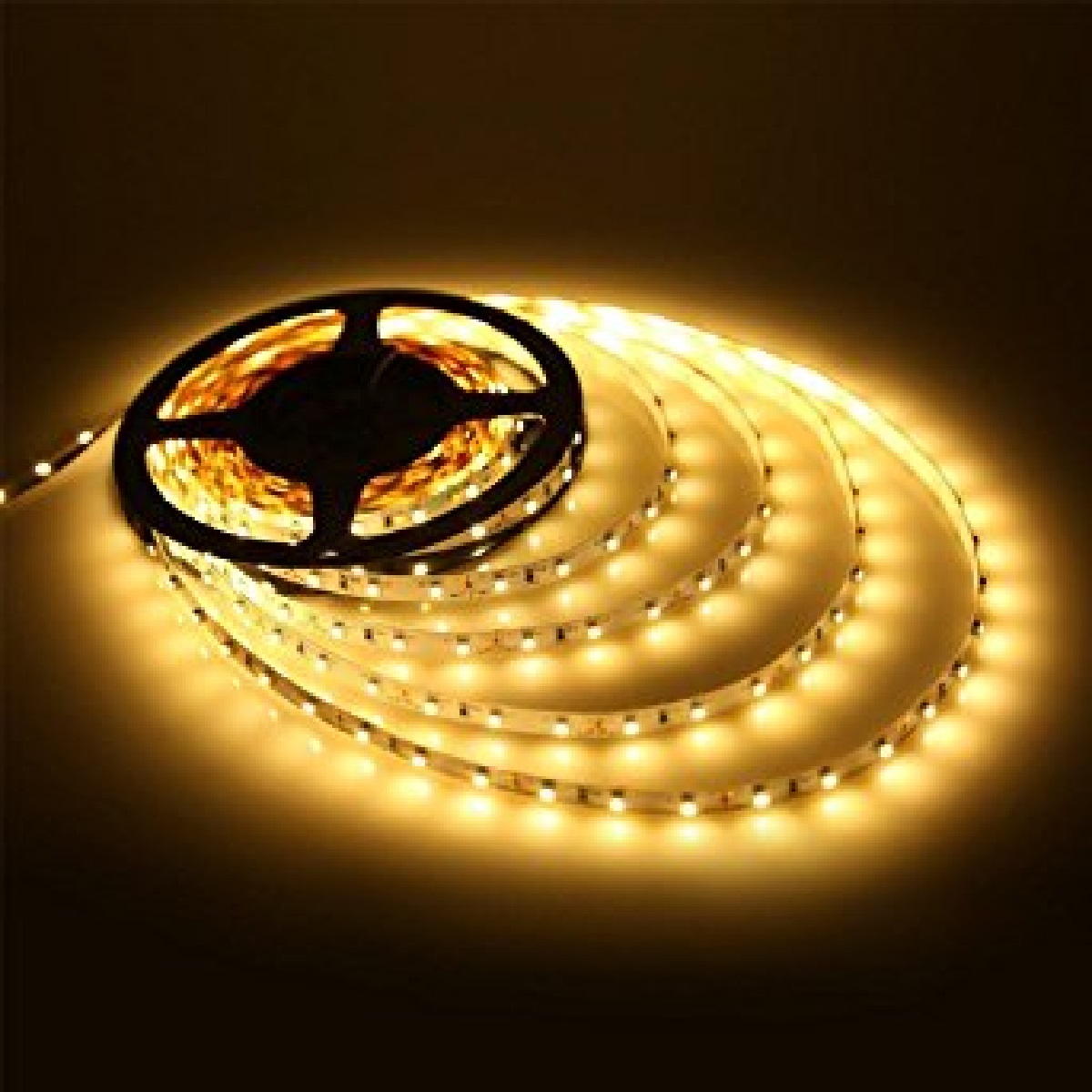 FITA LED 220V 3000K 60LED/MT 14,4W IP65 GAYA