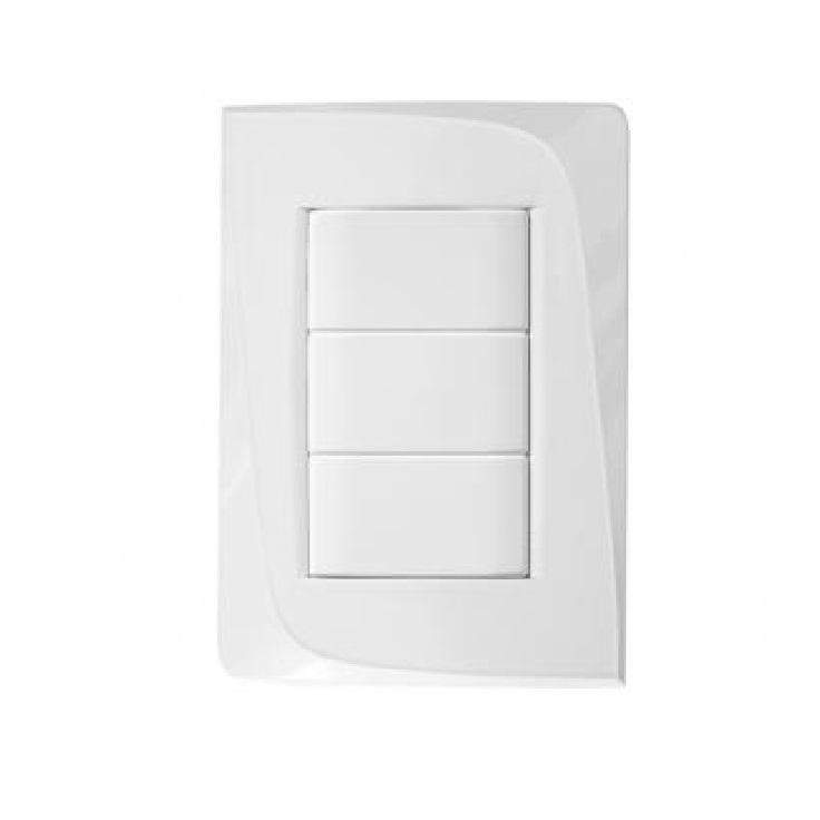 PEZZI PLACA 2X4 TENDENZA CEGA LINHA 50000