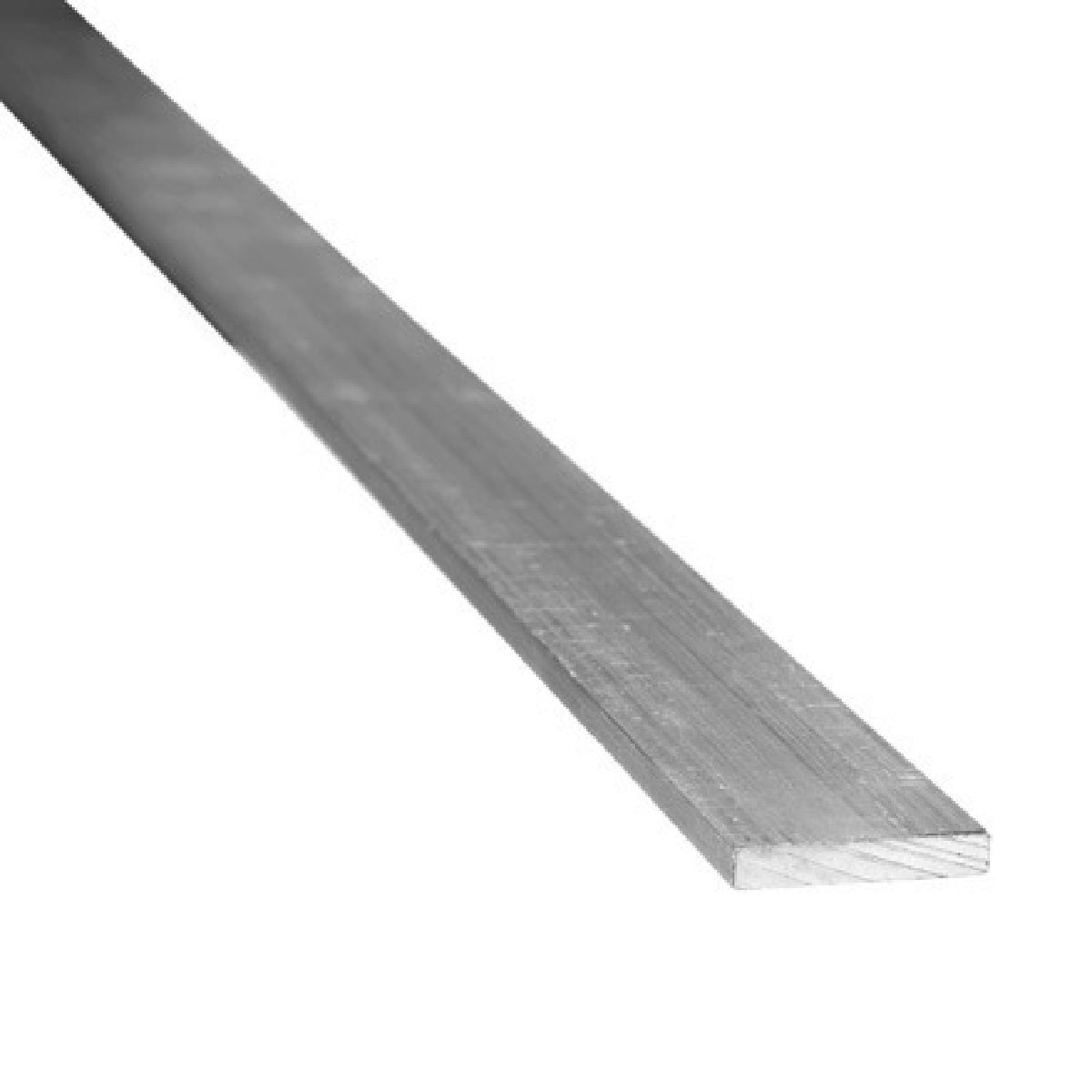 PR BARRA CHATA ALUMINIO 7/8 X 1/8 X 6 METROS