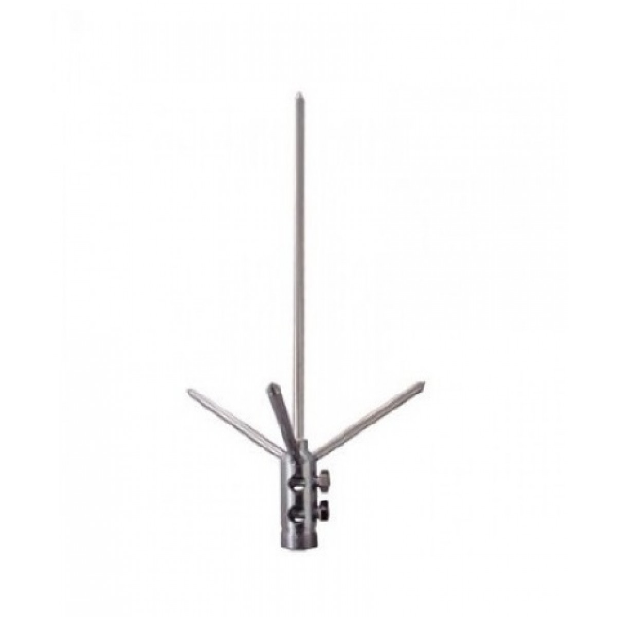 PR CAPTOR FRANKLIN 300MM 2 DESCIDAS LATAO NIQ