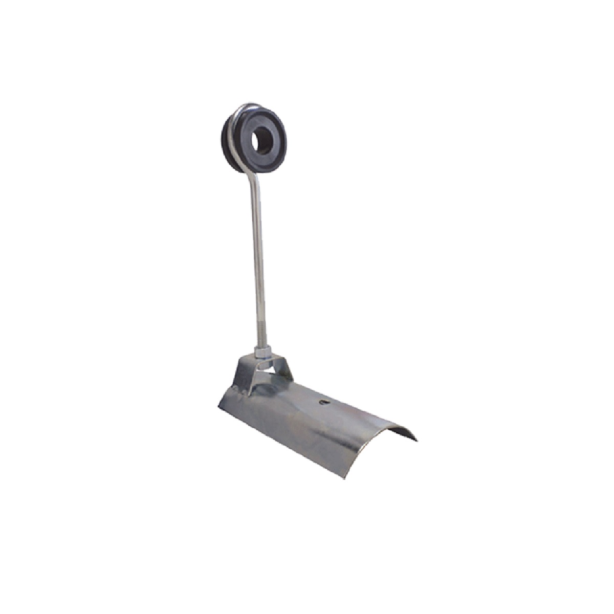 PR ISOLADOR SIMPLES COM CALHA PARA TELHA 100MM