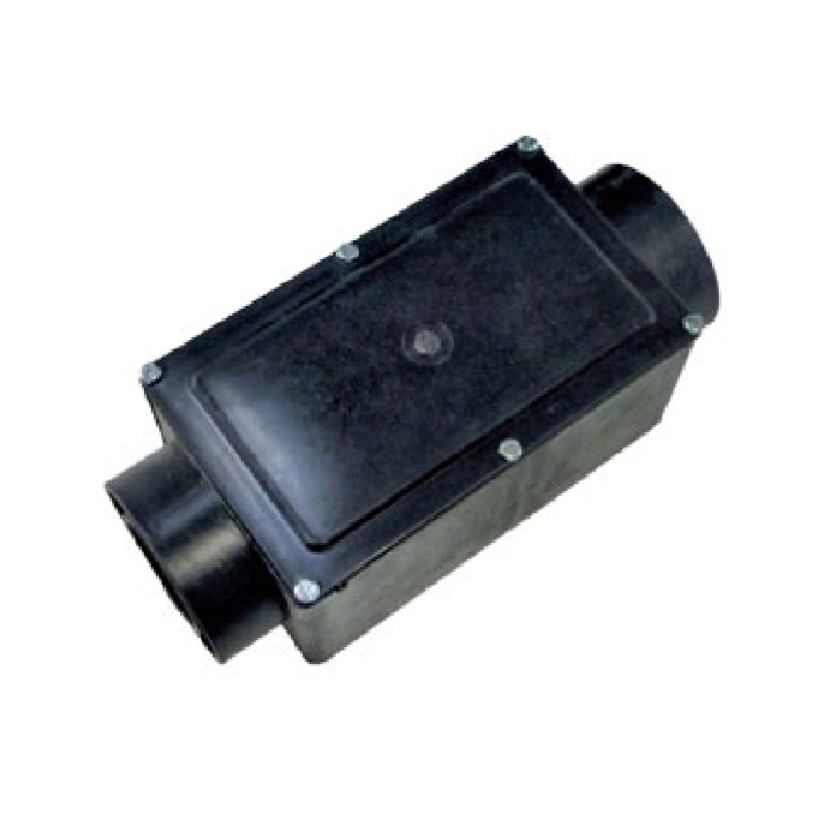 PR CAIXA INSPECAO SUSPENSA PARA PARA RAIO 1/1/4