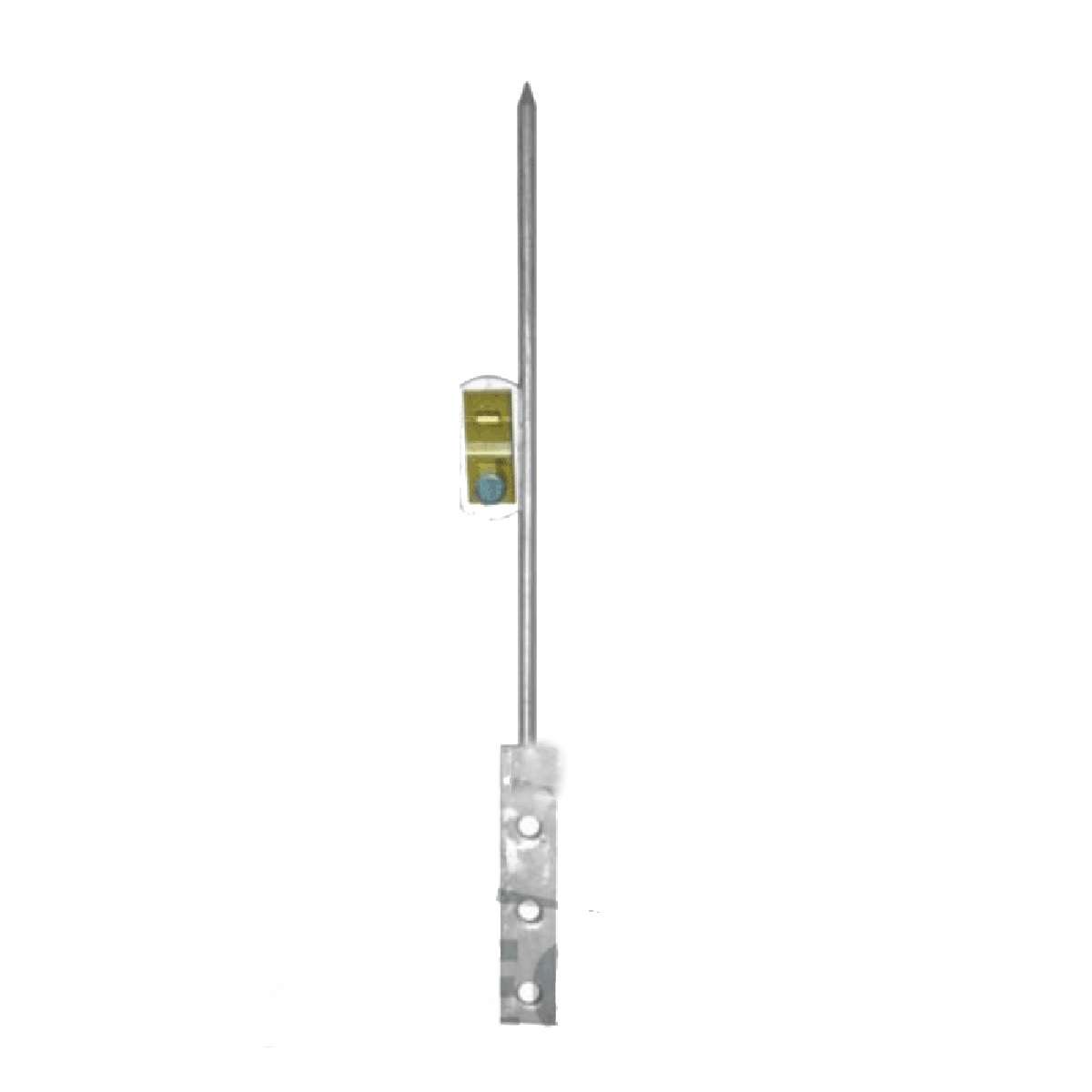 PR TERMINAL AEREO 600MM VERTC/ABRAC