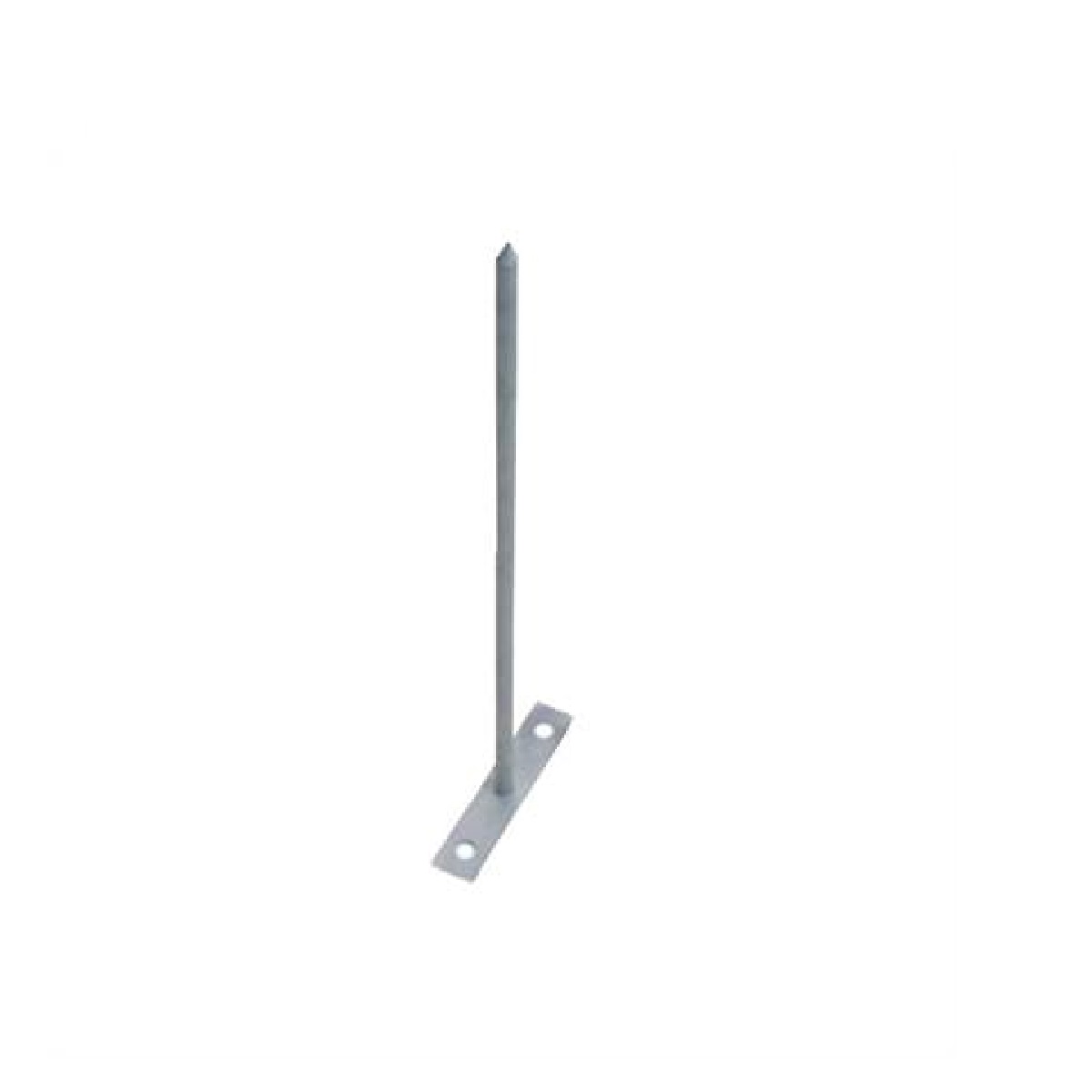 PR TERMINAL AEREO 3/8X300MM ALUMINIO