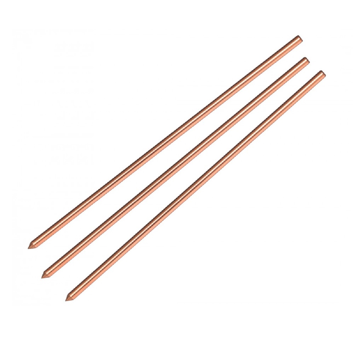 HASTE TERRA   1/2 X1,52M