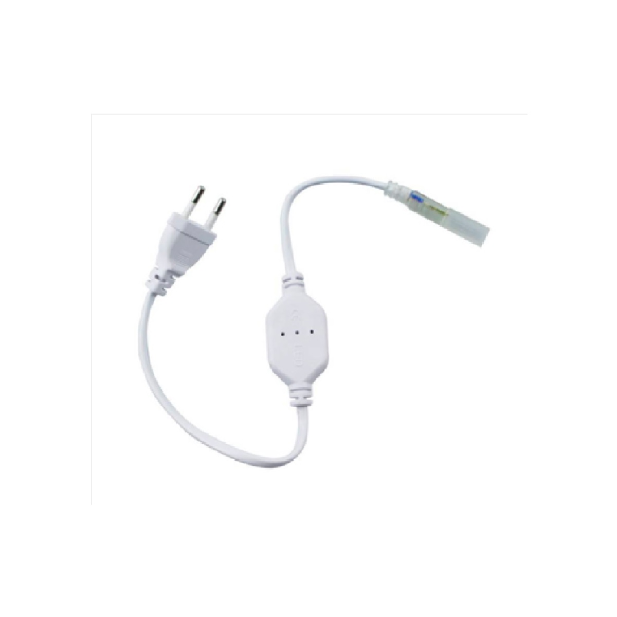 FITA LED NEON CABO DE FORCA 9,6W 220V - GAYA