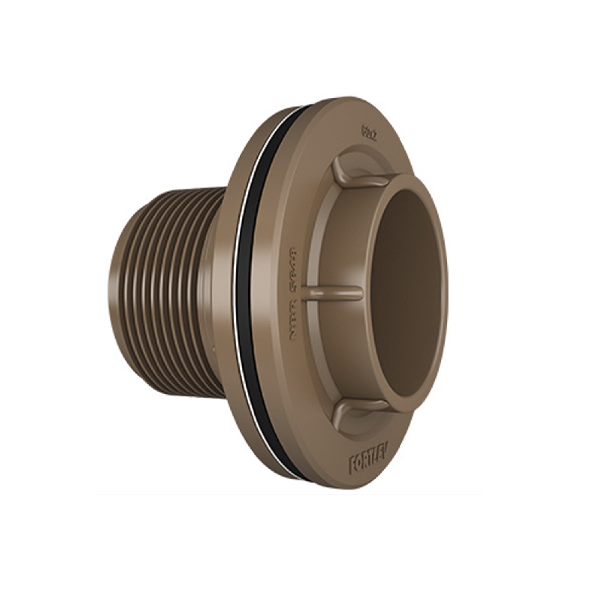 H ADAPTADOR CAIXA AGUA 50X11/2