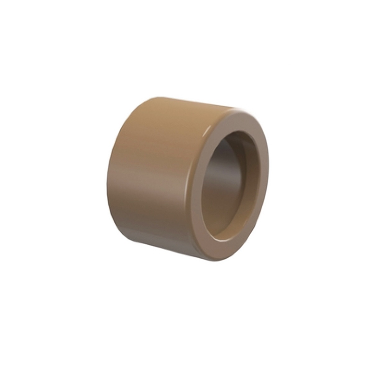 H BUCHA DE REDUCAO SOLDAVEL CURTA 40X32MM