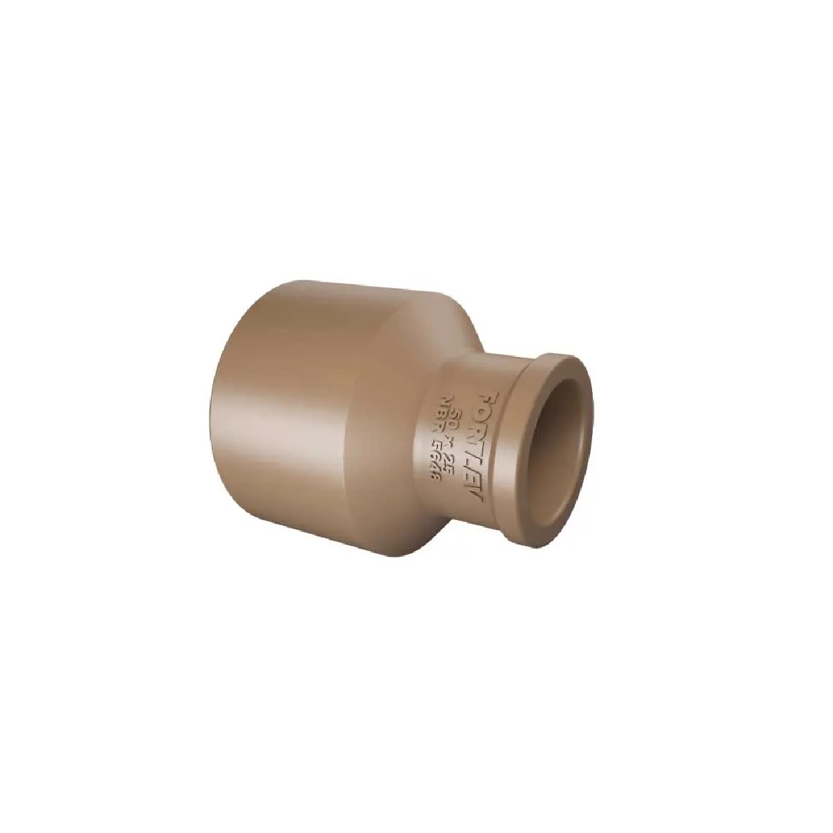 H BUCHA DE REDUCAO SOLDAVEL LONGA 50X25MM