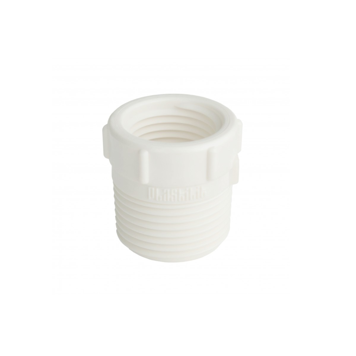 H BUCHA RED C/ROSC   1 X 1/2 TIGRE