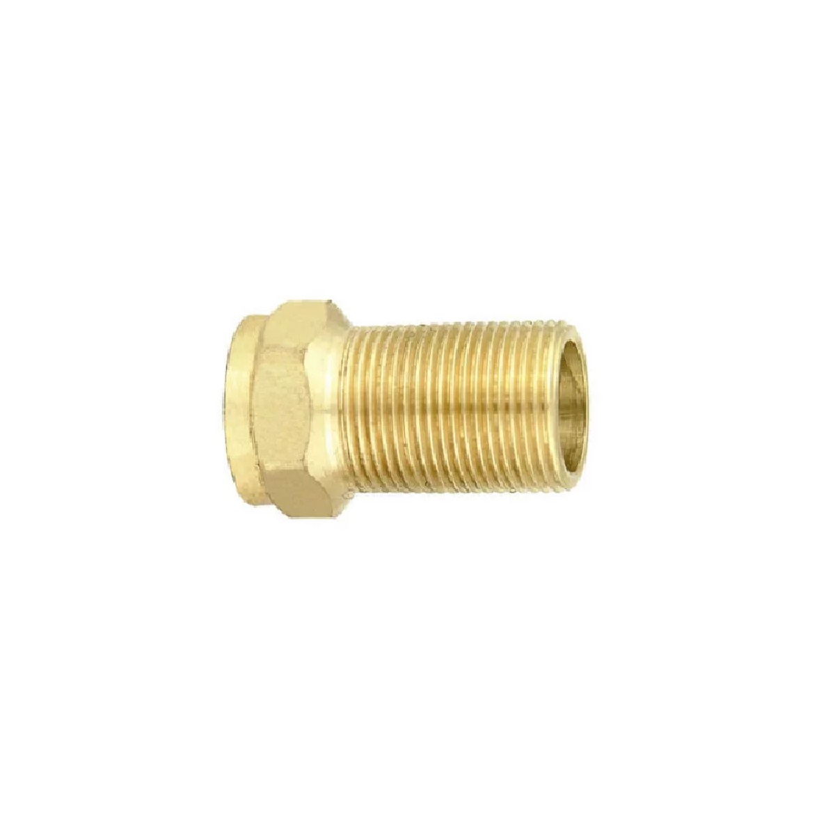 H AUMENTO TORNEIRA LATAO MÉDIO 1/2 X 40MM