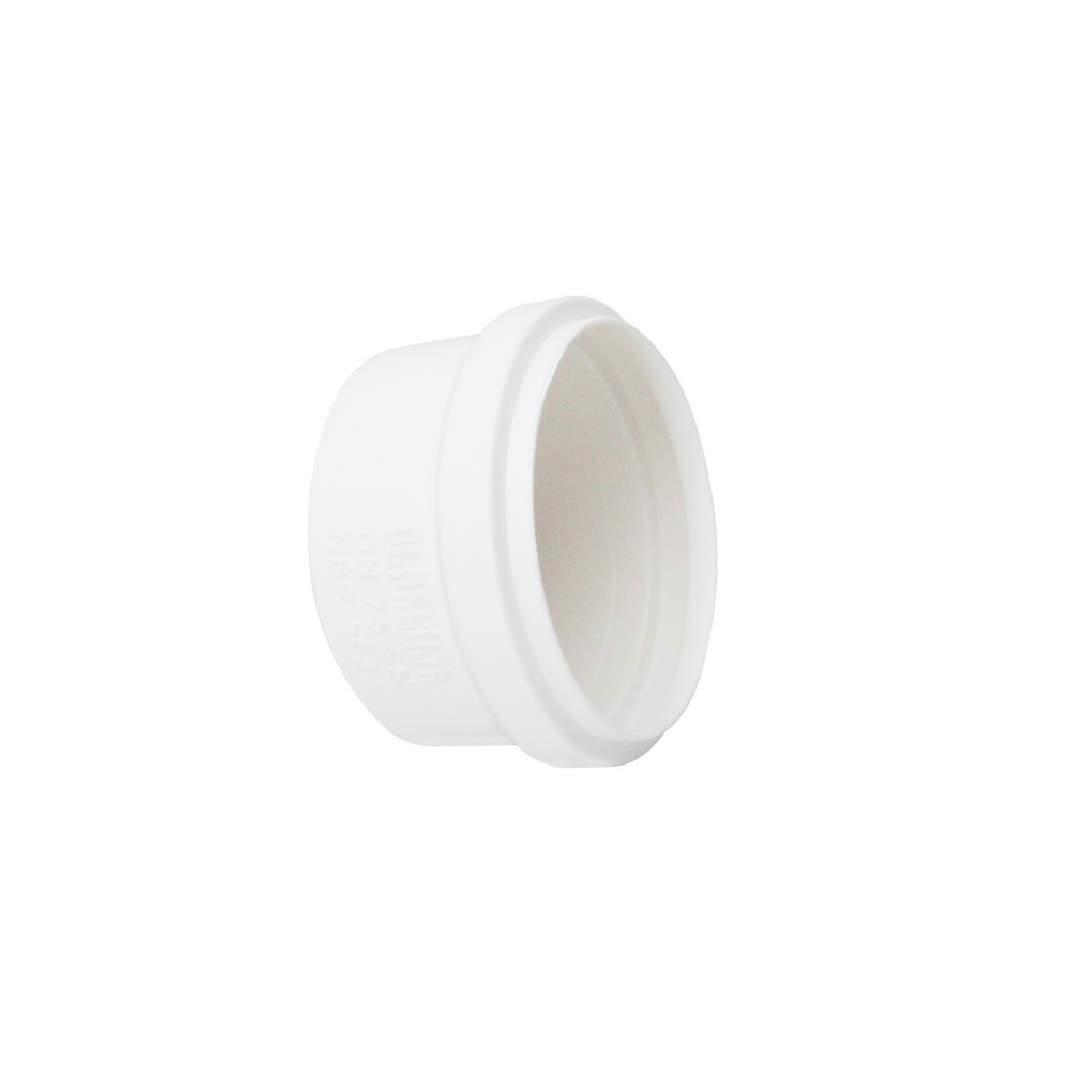 H CAP ESGOTO SERIE NORMAL  75MM