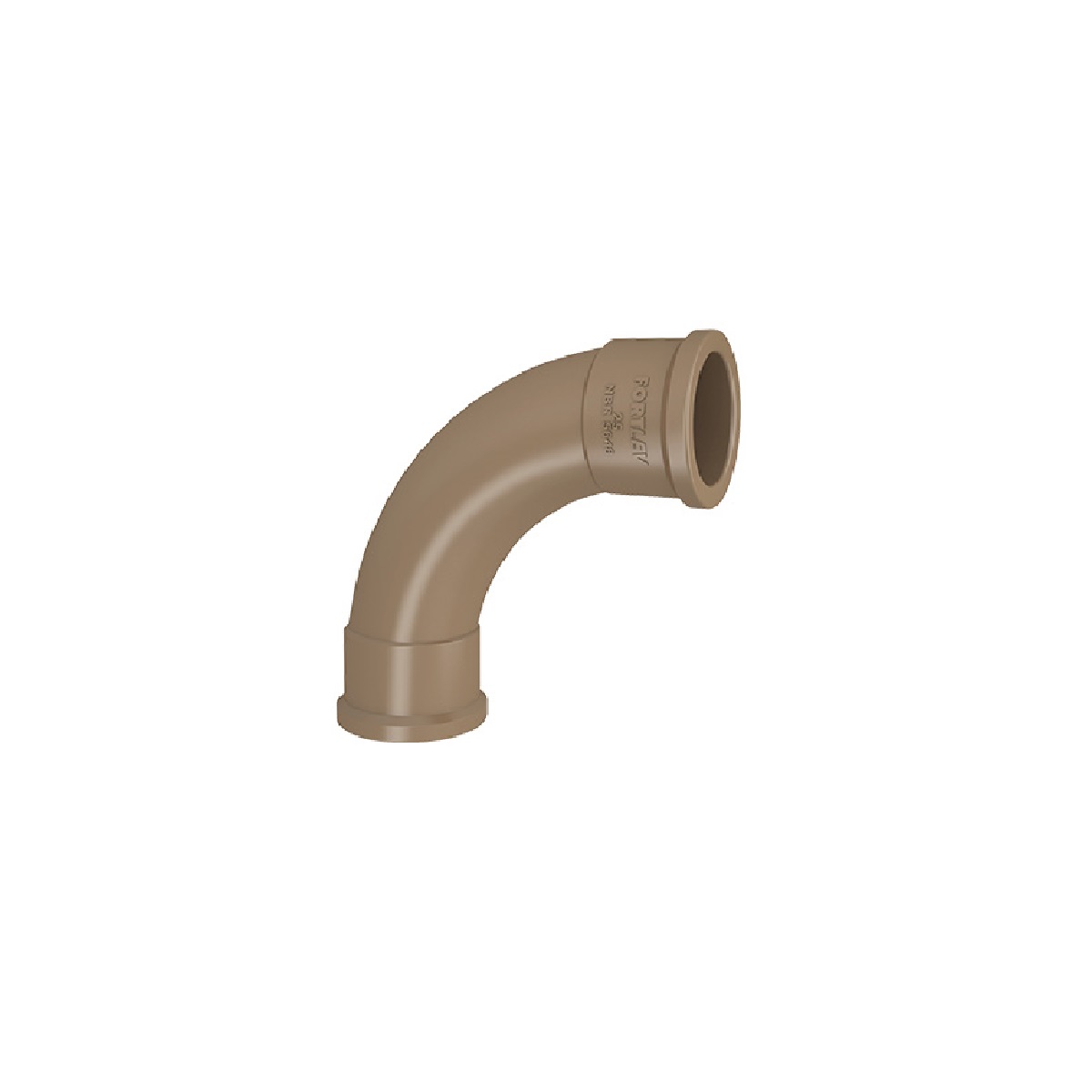 H CURVA 90 SOLDAVEL 25MM