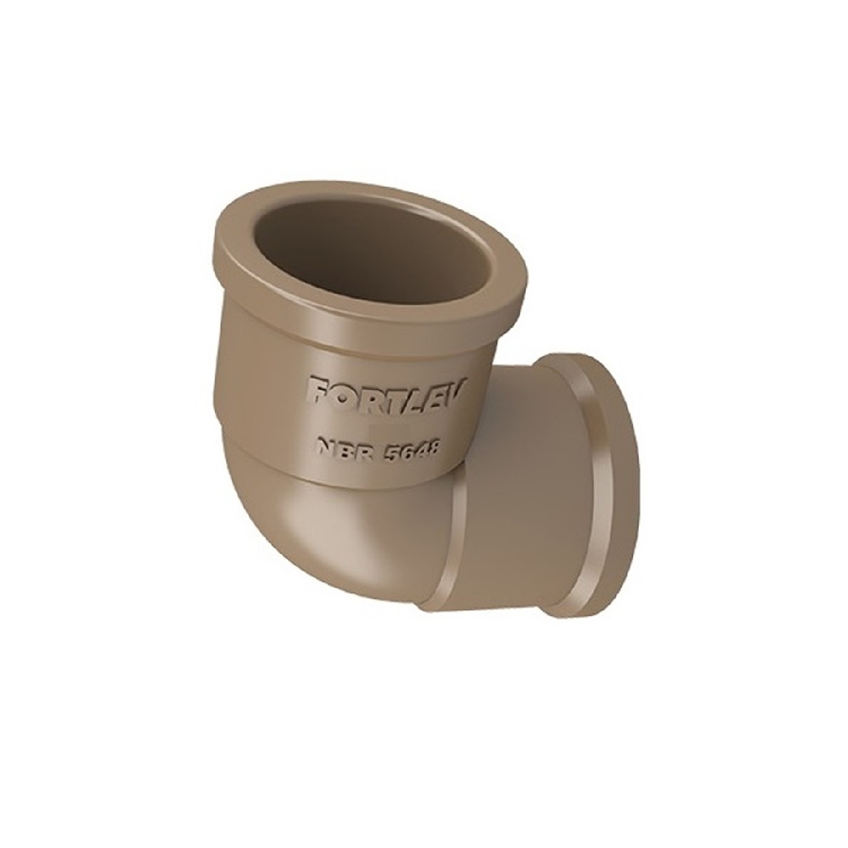 H JOELHO 90 SOLDAVEL 32MM