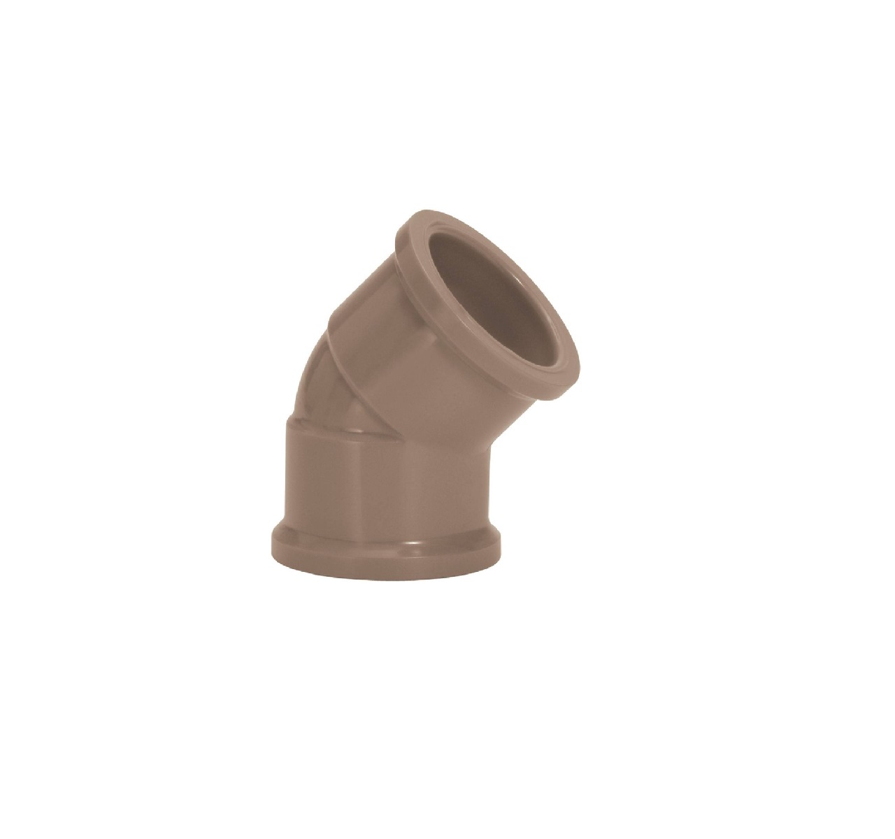 H JOELHO 45 SOLDAVEL 40MM