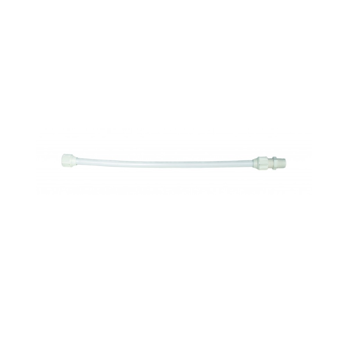 H FLEXIVEL BRANCO 1/2"X100CM
