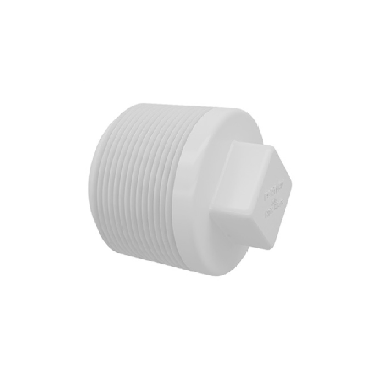 H PLUG ROSCAVEL 1/2 KRONA