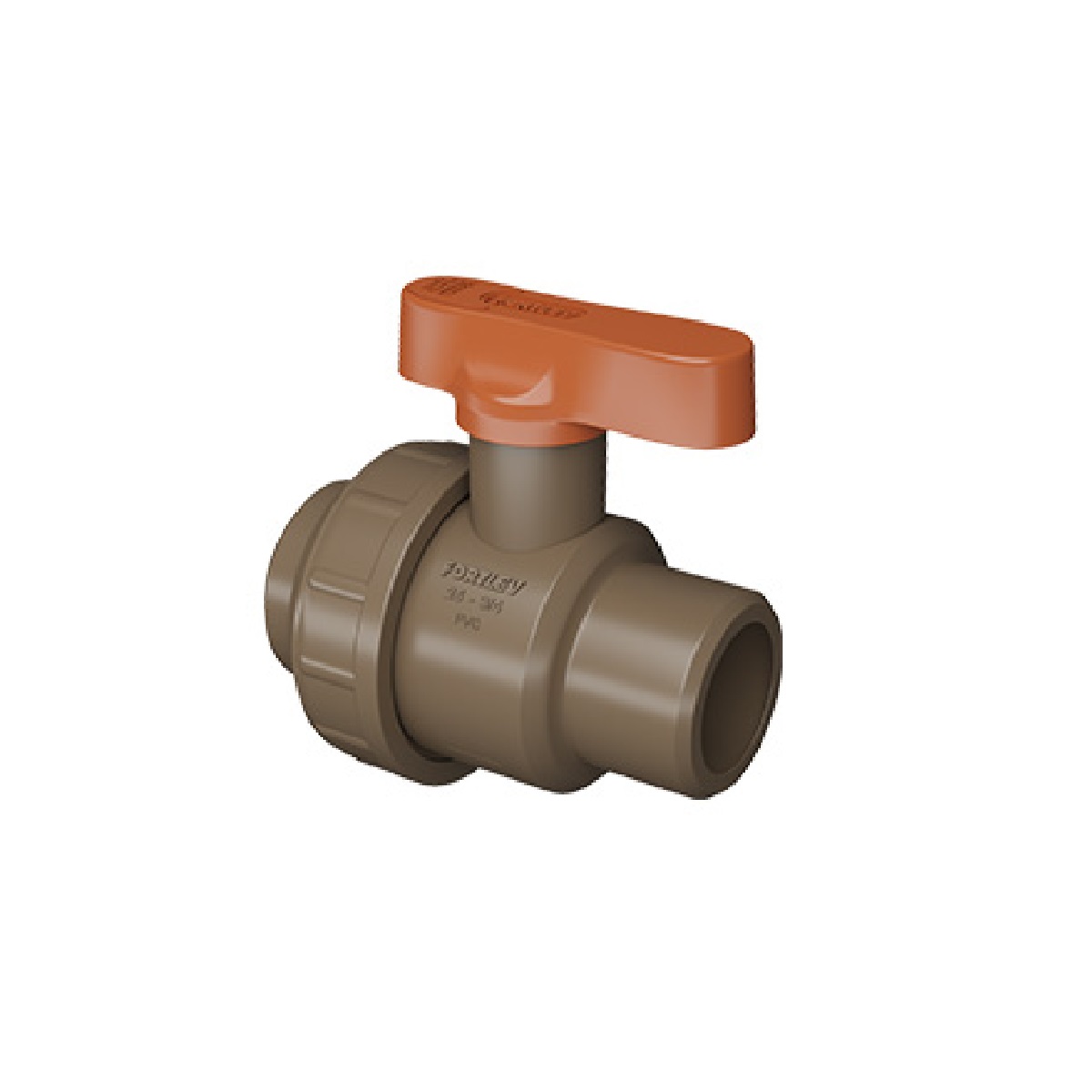 H REGISTRO DE ESFERA SOLDAVEL COM UNIAO 32MM