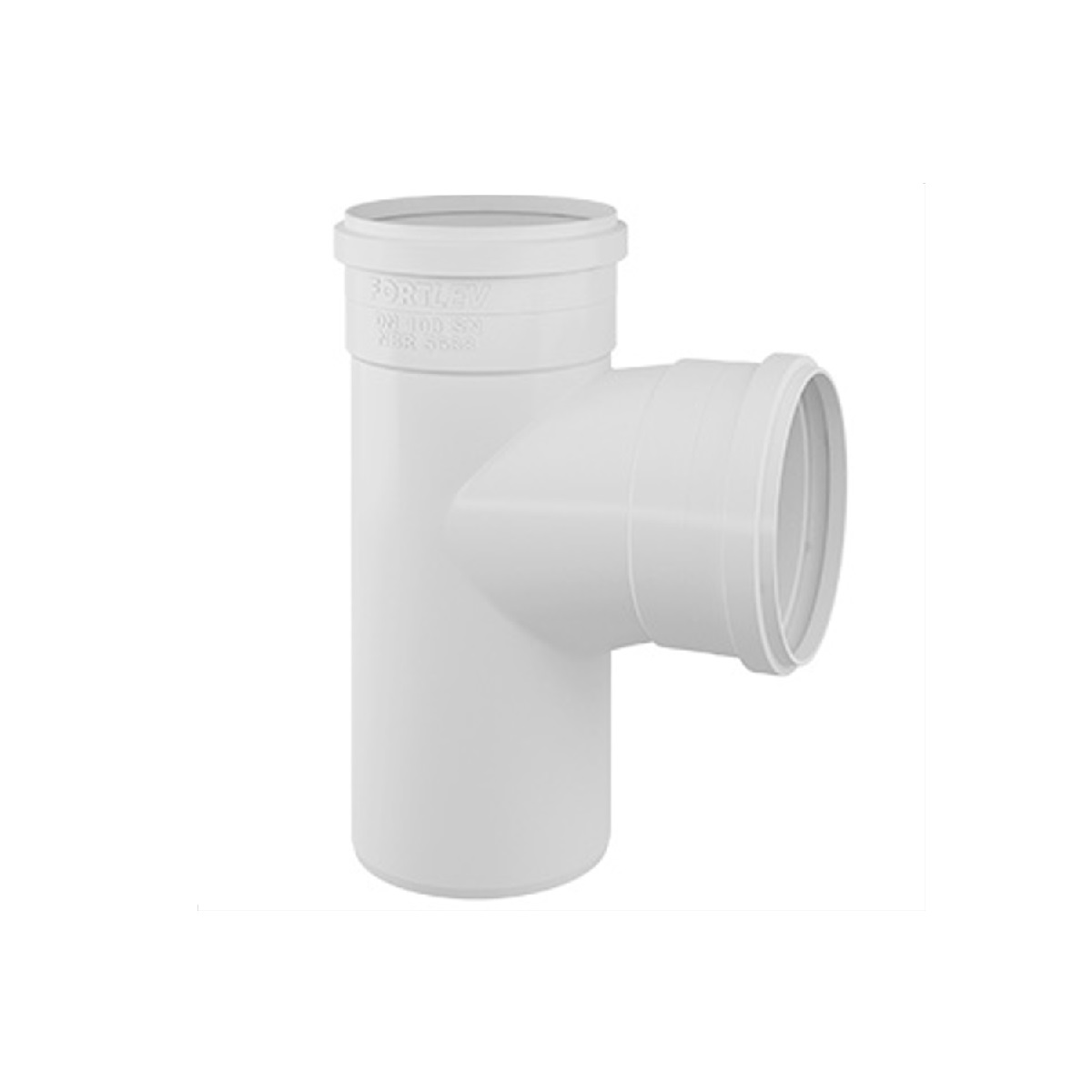 H TE 90 ESGOTO SECUNDARIO 40MM