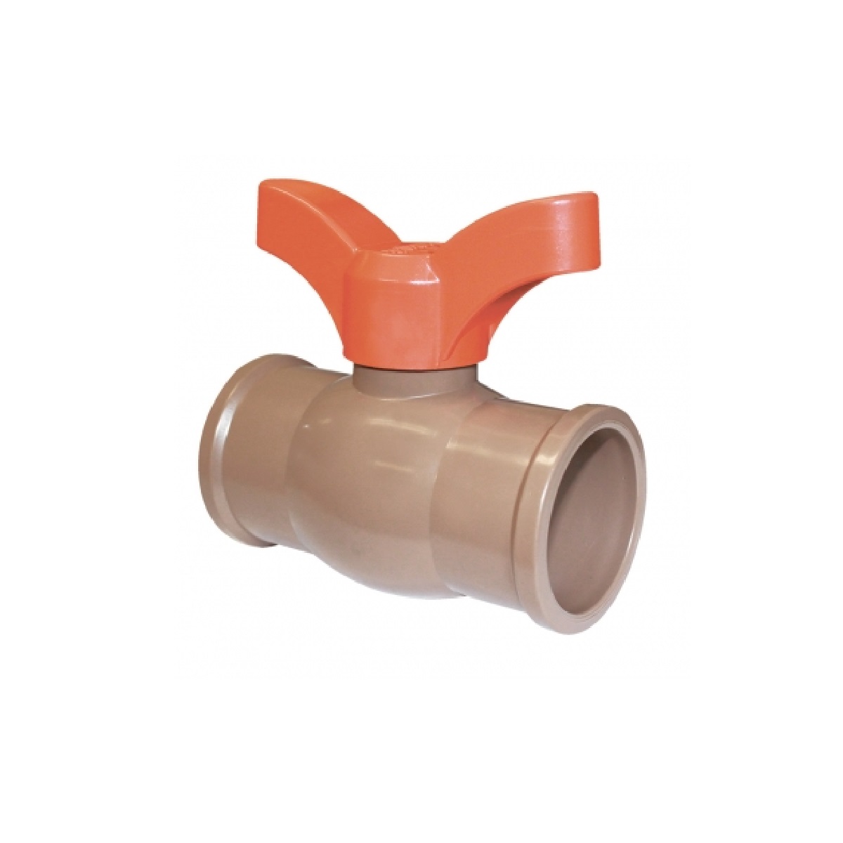 H REGISTRO DE ESFERA SOLDAVEL 32MM