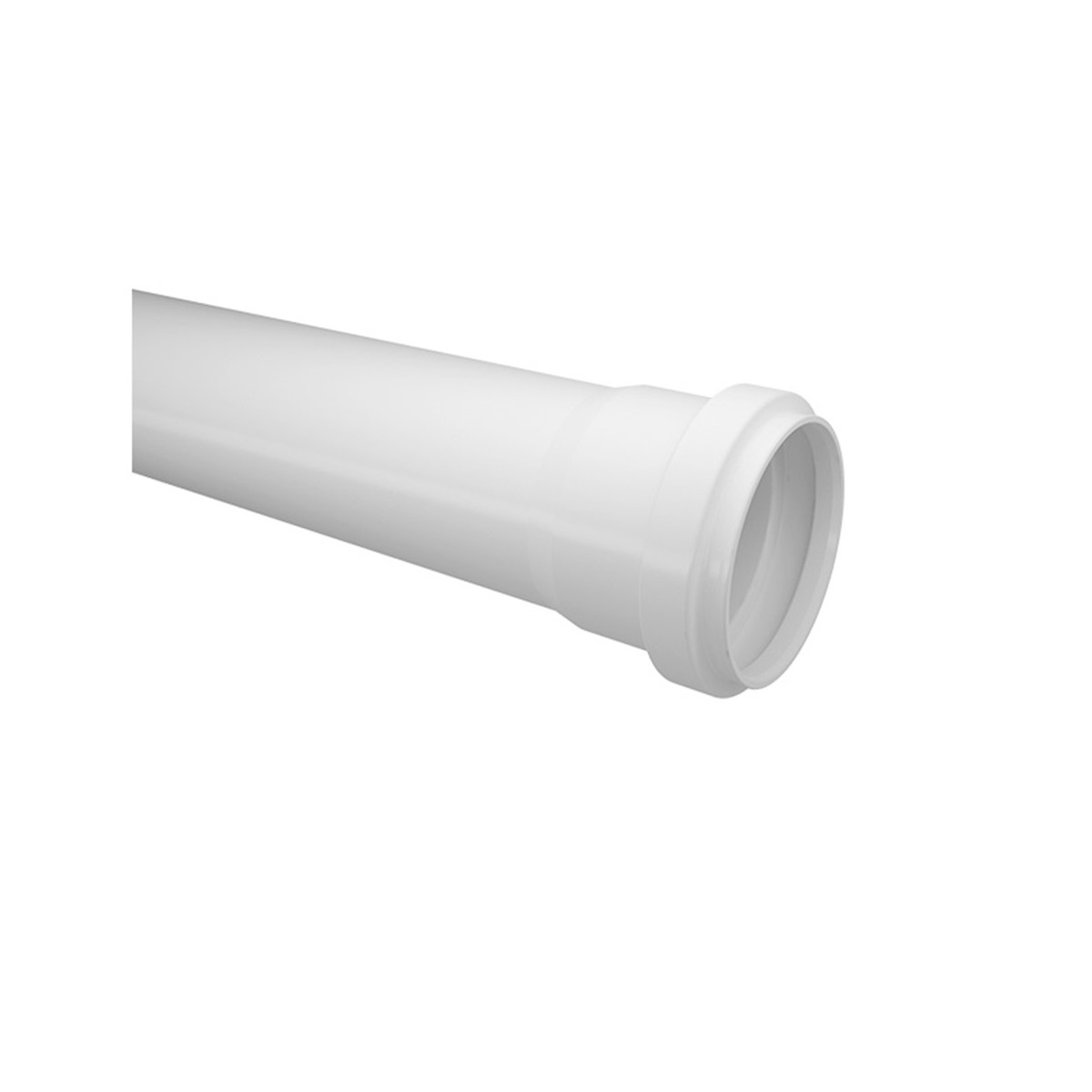 H TUBO ESGOTO SECUNDARIO DE 40MM 6 MTS