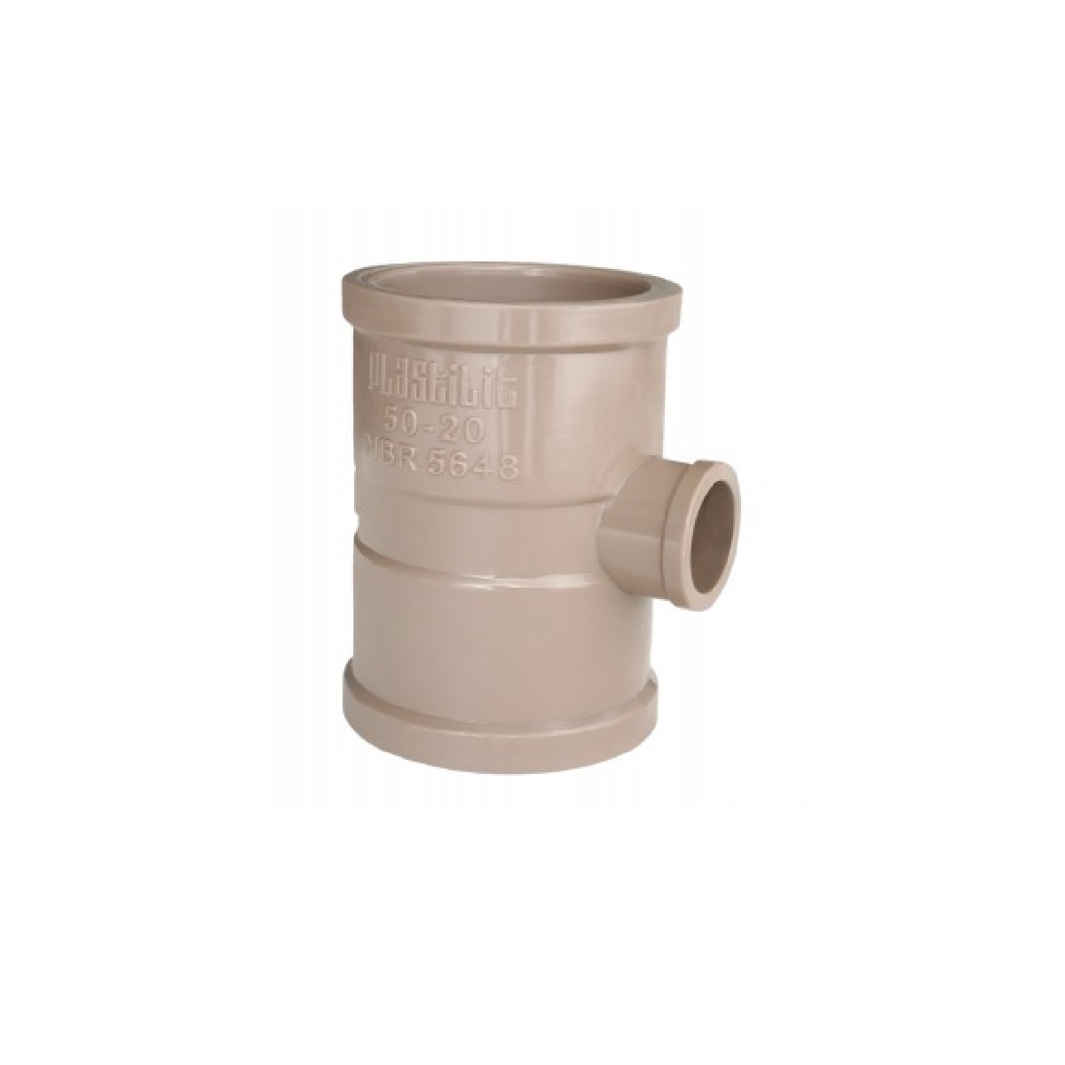 H TE 90 REDUCAO SOLDAVEL 32X25MM